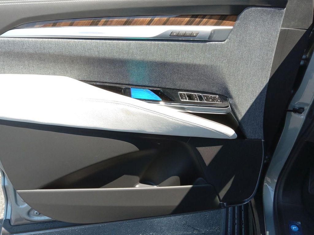 2026 Cadillac ESCALADE SPORT PLATINUM 照片 9
