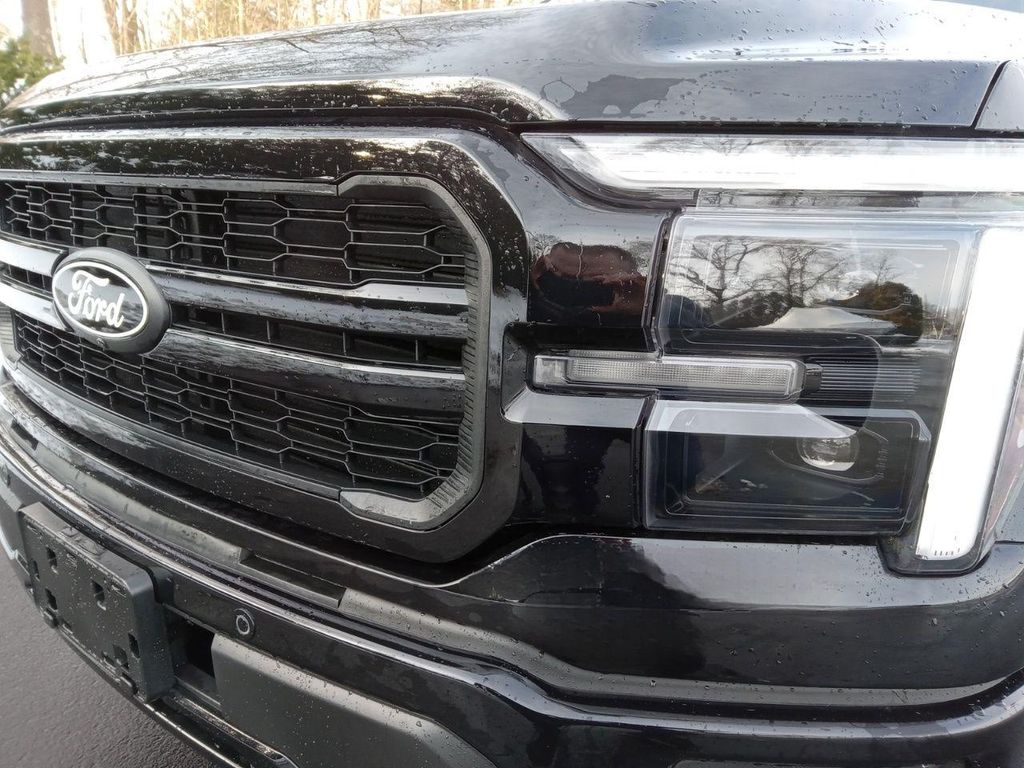 FORD F-150 LARIAT - 7