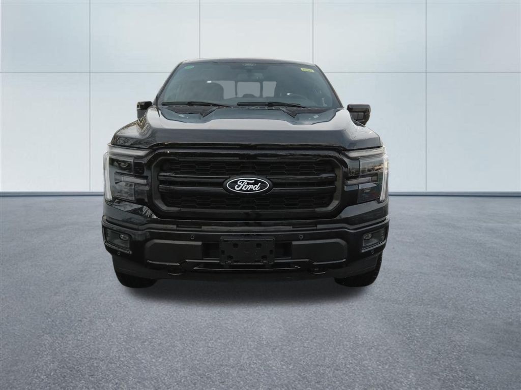 FORD F-150 LARIAT - 5