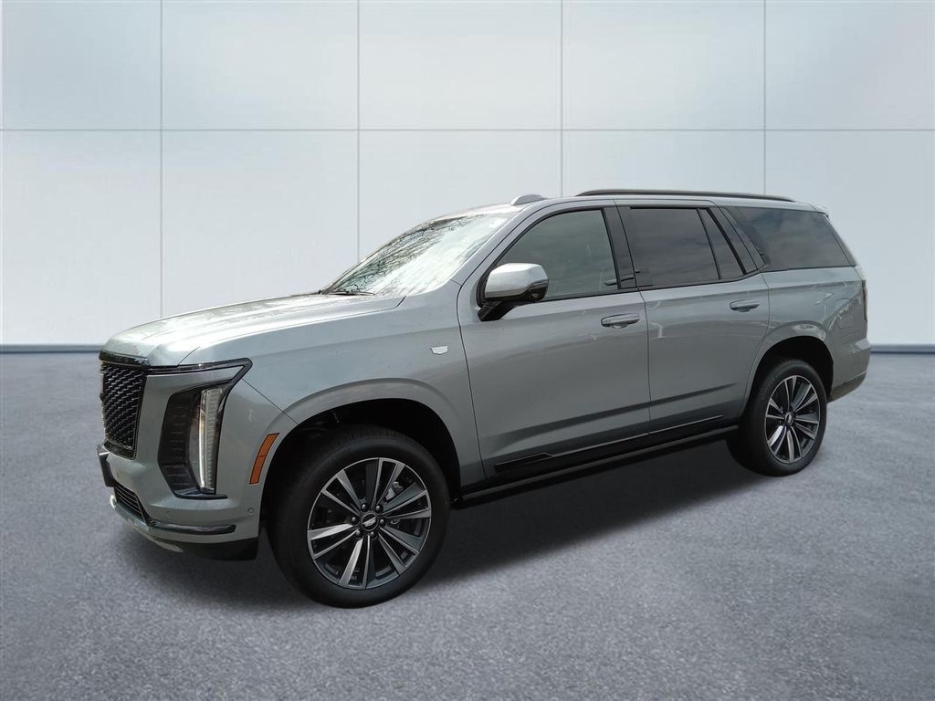 2025 Cadillac Escalade