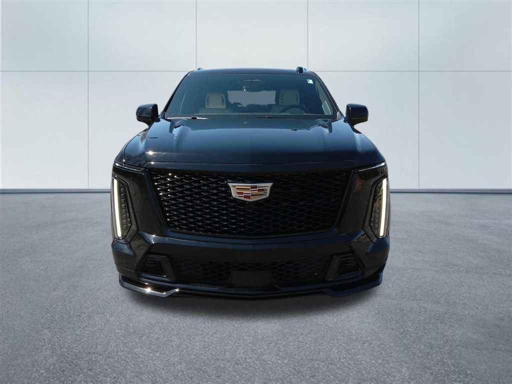 صورة 5 لـ 2025 Cadillac ESCALADE V-SERIES