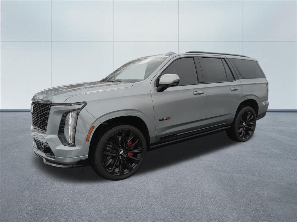 2025 Cadillac Escalade