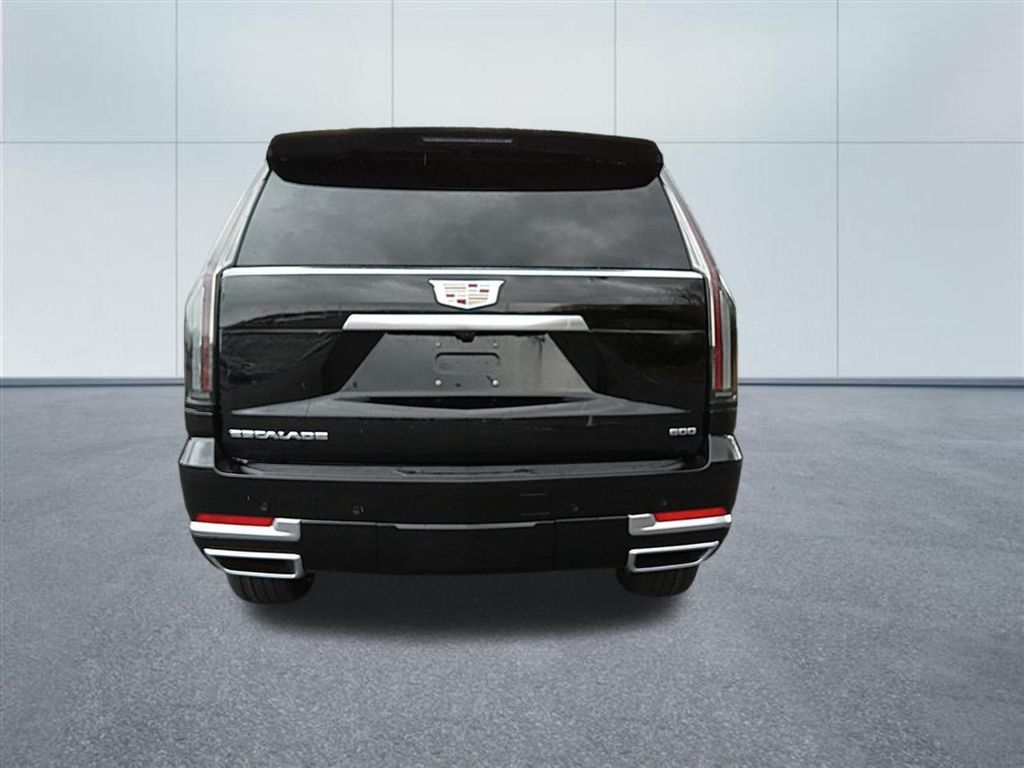 صورة 4 لـ 2026 Cadillac ESCALADE BASE