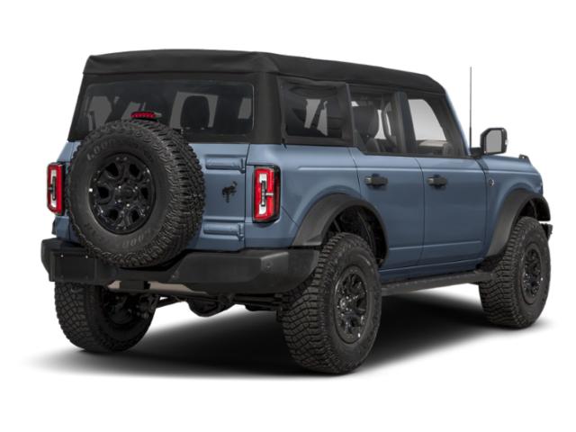 FORD BRONCO WILDTRAK - 3