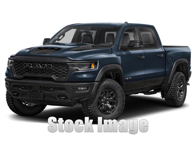 New 2026 RAM 1500 RHO