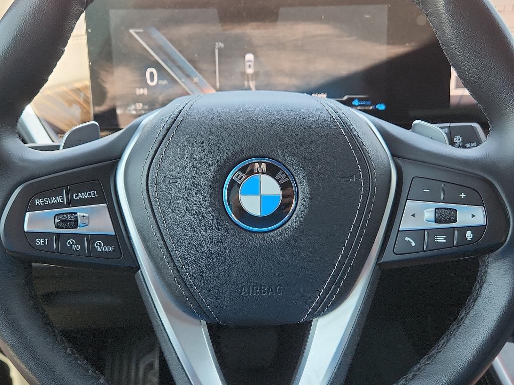 صورة مصغرة 19 لـ 2025 BMW X5 PHEV XDRIVE50E