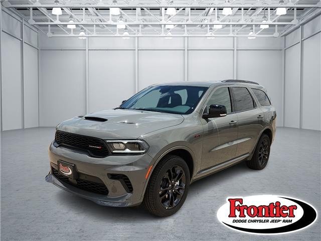 New 2026 Dodge Durango GT