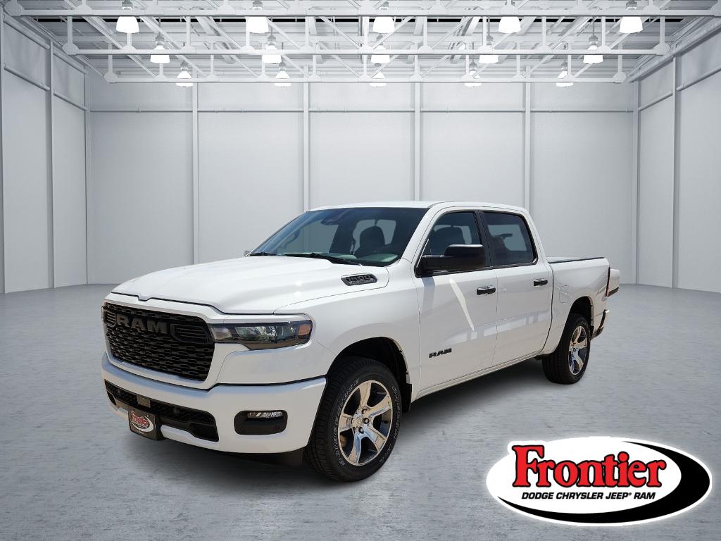 New 2026 RAM 1500 Express
