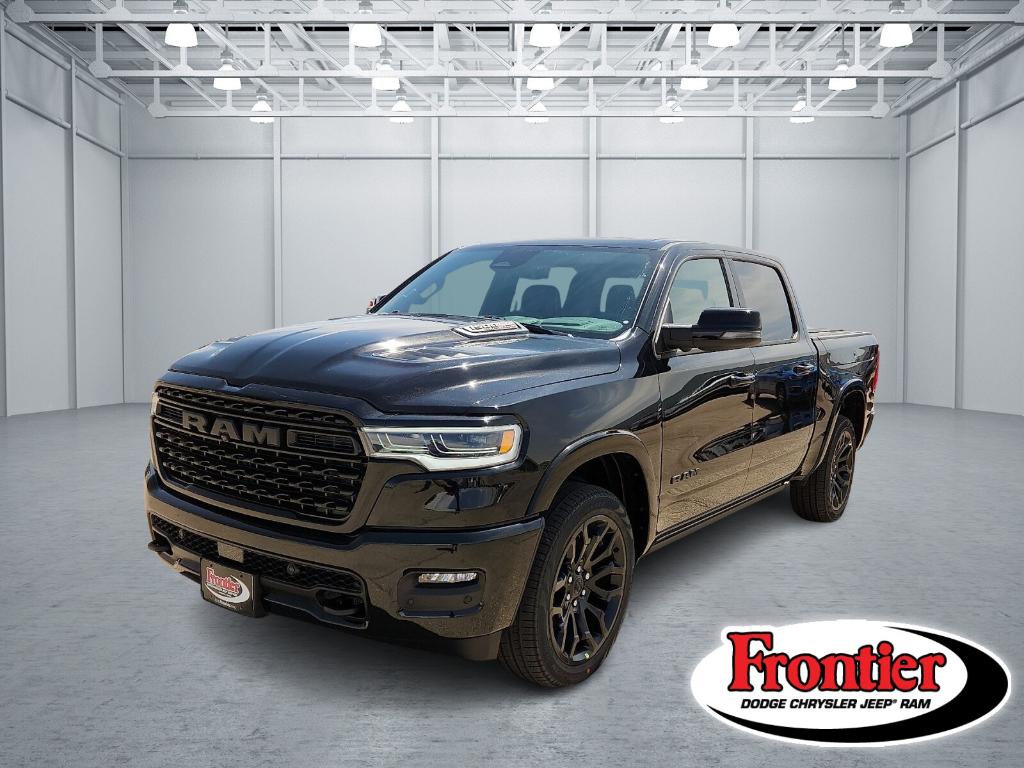 New 2026 RAM 1500 Limited