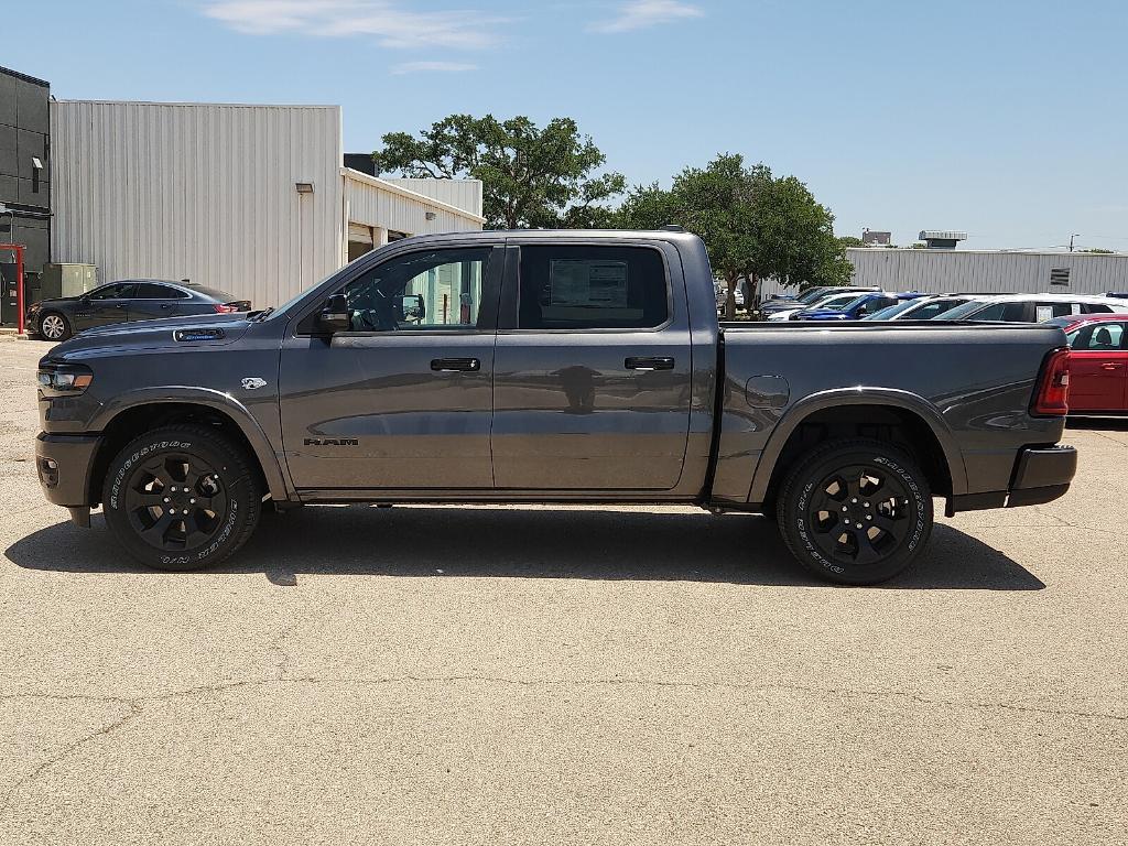صورة 2 لـ 2026 RAM 1500 BIG HORN/LONE STAR
