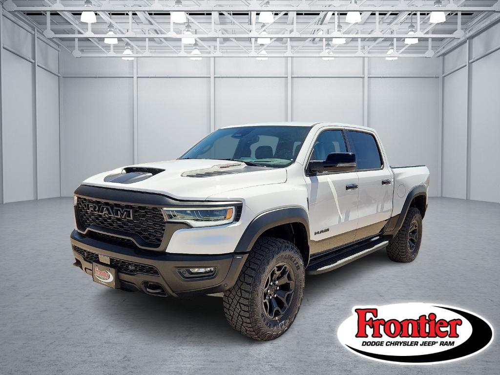 New 2026 RAM 1500 RHO