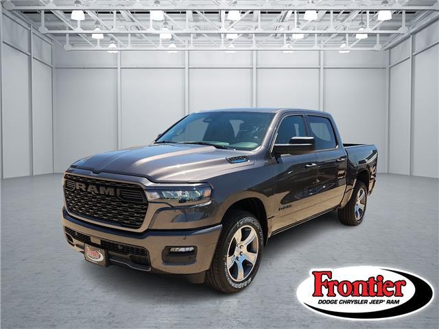 New 2026 RAM 1500 Express