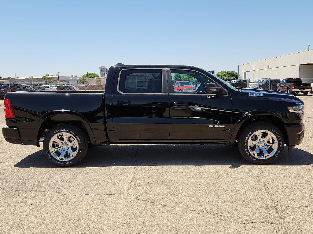 2026 RAM 1500 BIG HORN/LONE STAR 照片 5