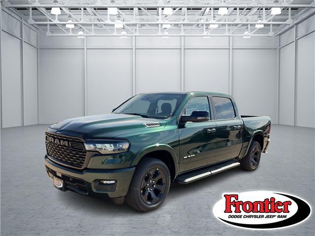 New 2027 RAM 1500 LONE STAR 5'7 BOX