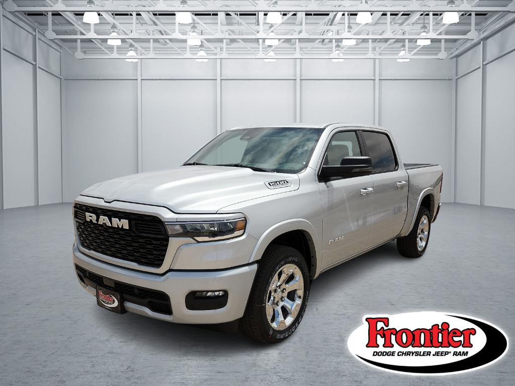 New 2026 RAM 1500 Big Horn/Lone Star