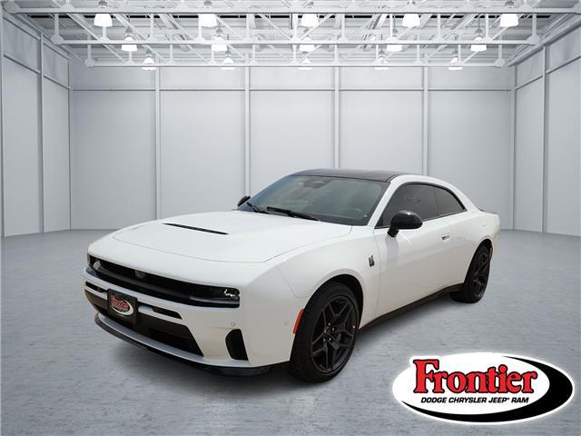 New 2026 Dodge Charger Scat Pack