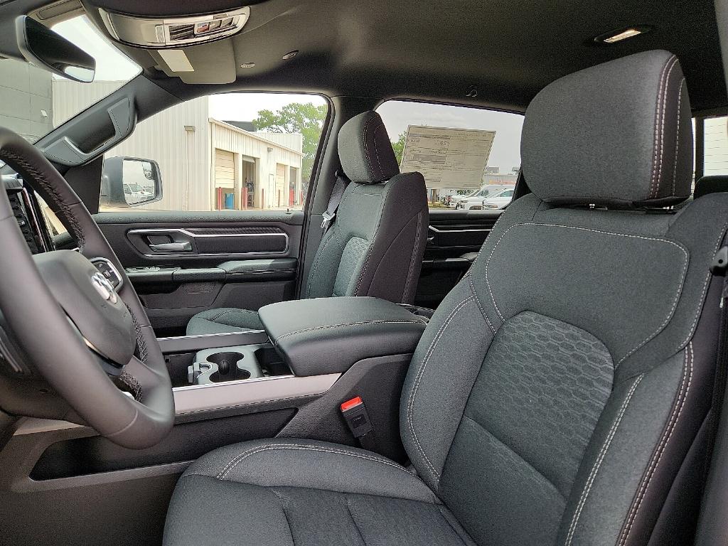 2026 RAM 1500 BIG HORN 缩略图 12