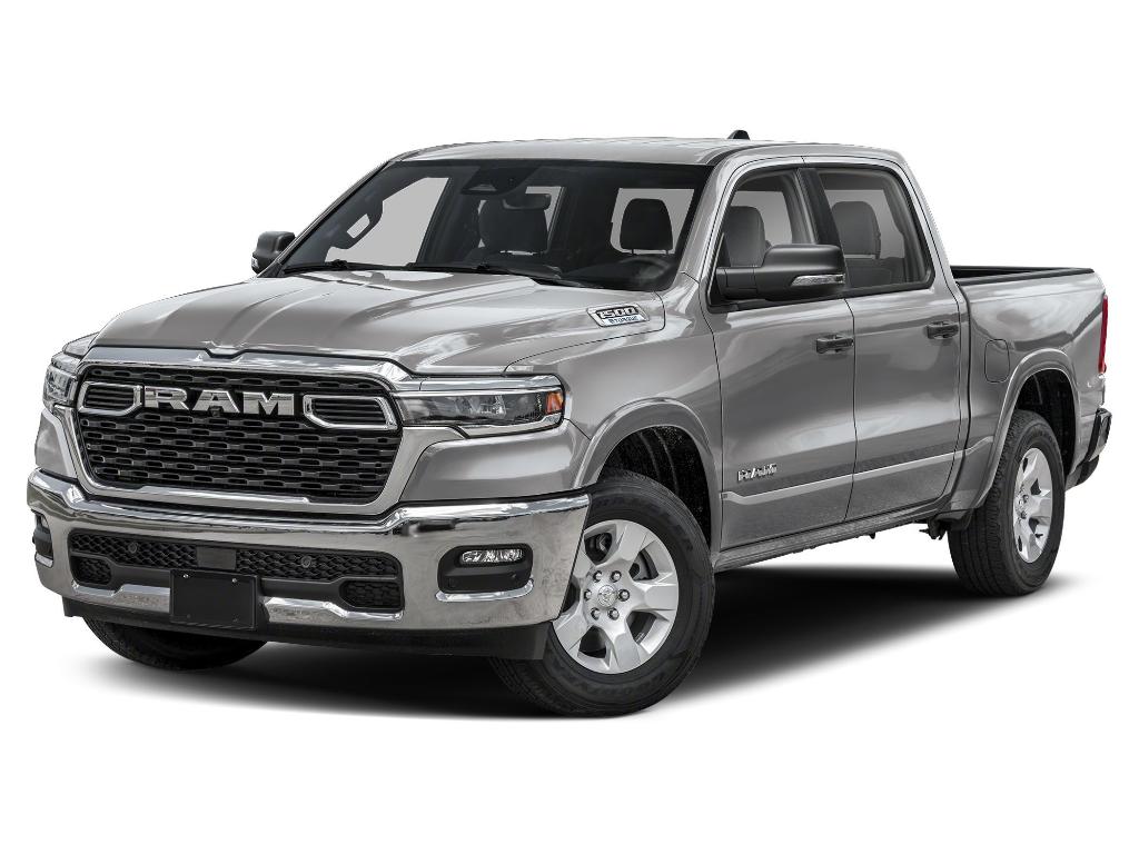 New 2026 RAM 1500 Big Horn/Lone Star