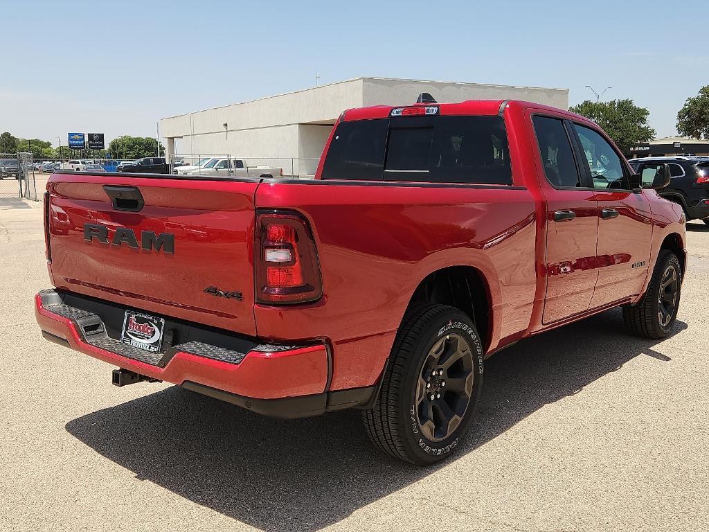 صورة 4 لـ 2026 RAM 1500 EXPRESS