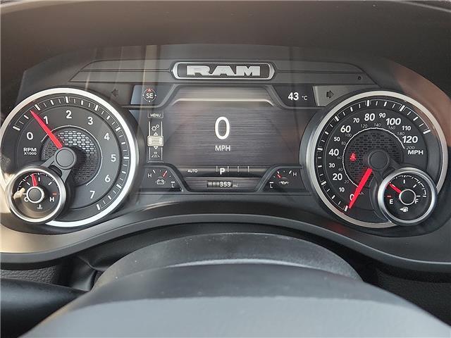 صورة مصغرة 18 لـ 2026 RAM 1500 LARAMIE
