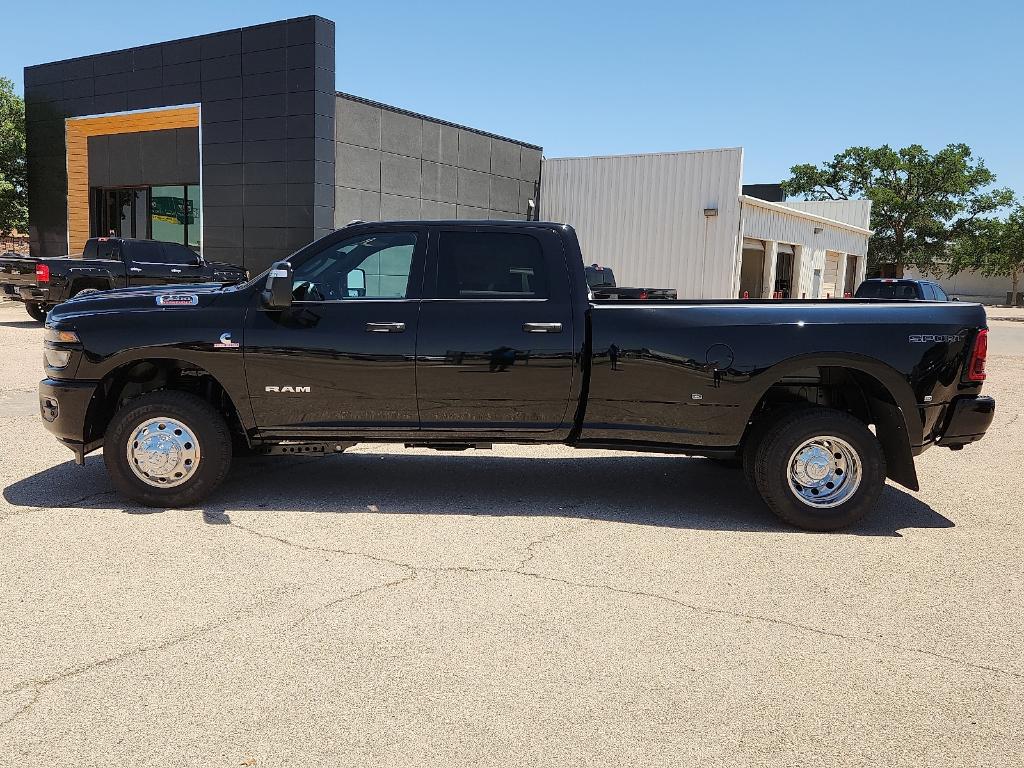 صورة 2 لـ 2026 RAM 3500 BIG HORN