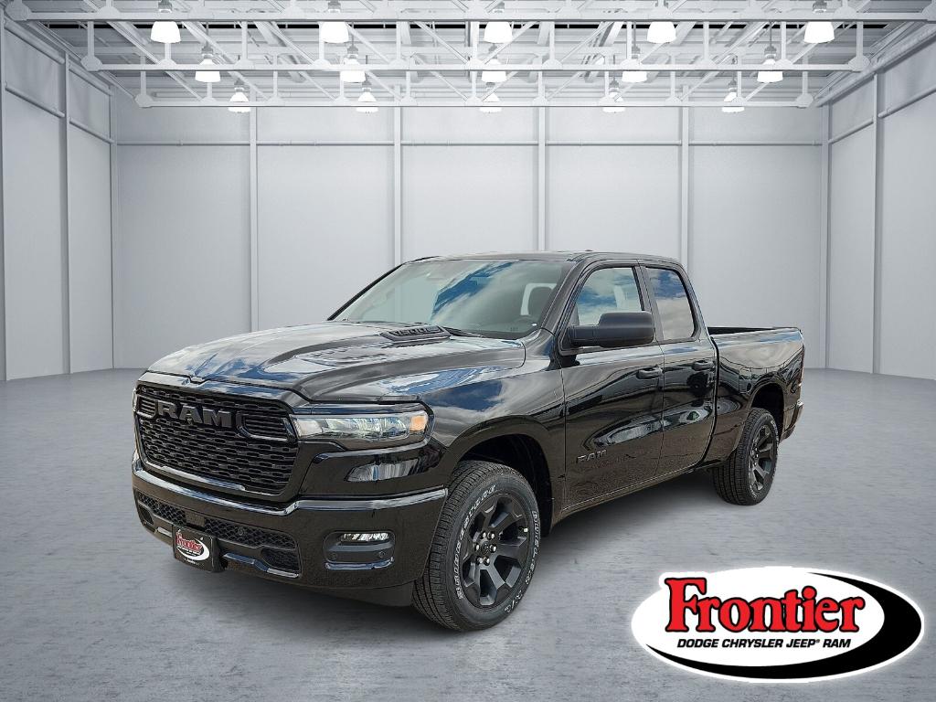 New 2026 RAM 1500 Express