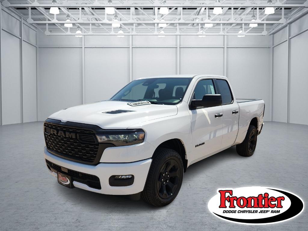 New 2026 RAM 1500 Express