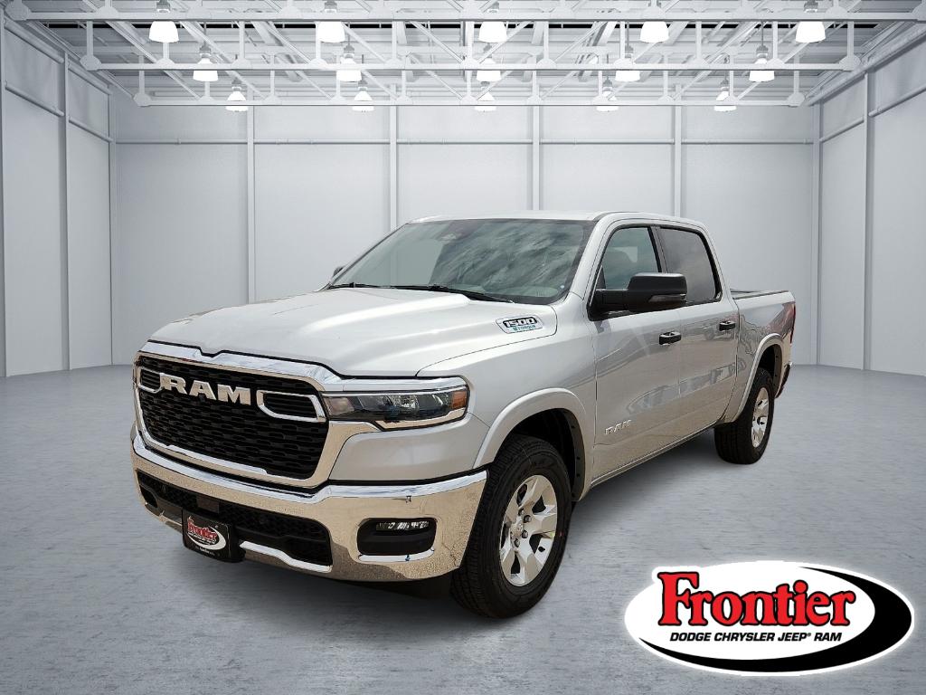 New 2026 RAM 1500 Big Horn/Lone Star