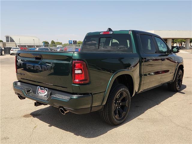 2026 RAM 1500 BIG HORN/LONE STAR — миниатюра 4