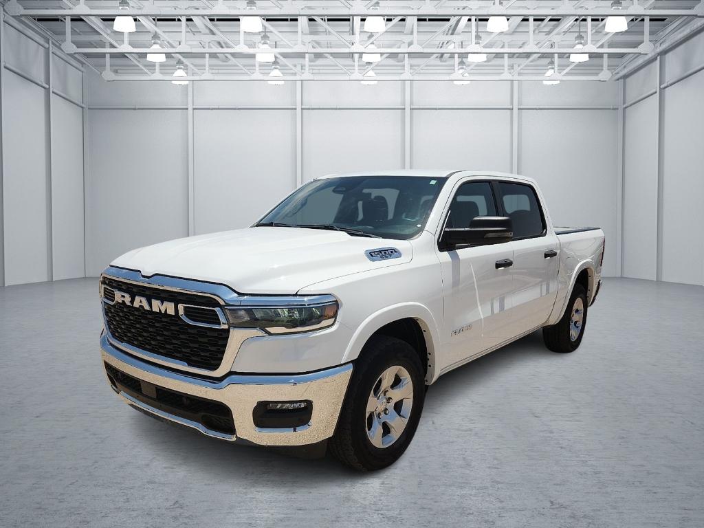 صورة 1 لـ 2025 RAM 1500 BIG HORN/LONE STAR