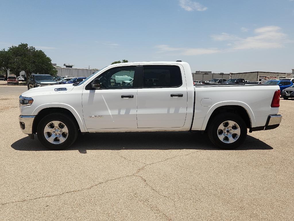 صورة 2 لـ 2025 RAM 1500 BIG HORN/LONE STAR