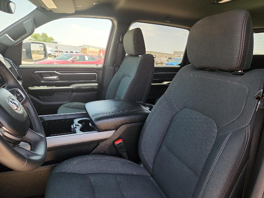 2025 RAM 1500 BIG HORN/LONE STAR 缩略图 12