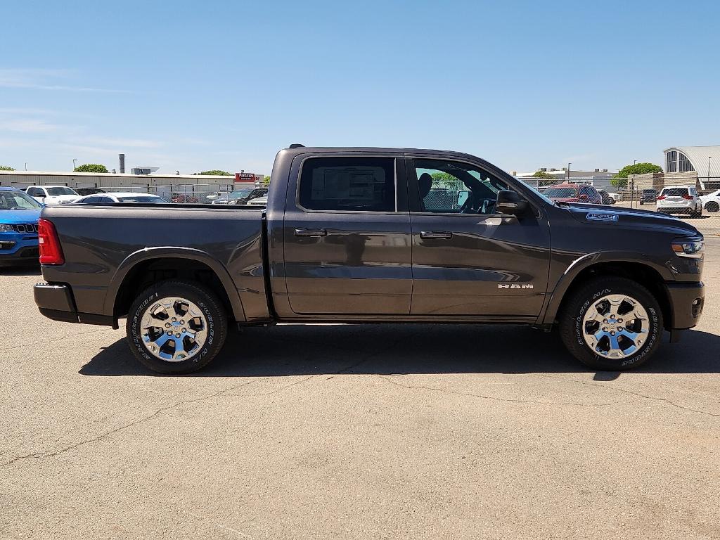 صورة 5 لـ 2026 RAM 1500 BIG HORN/LONE STAR