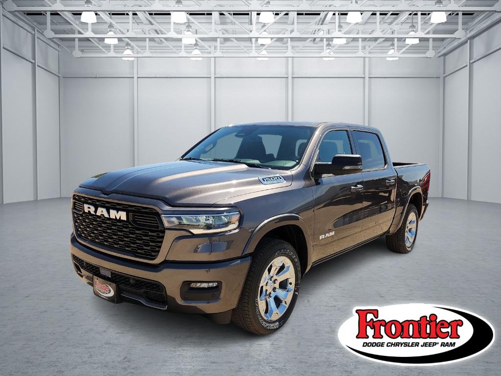 New 2026 RAM 1500 Big Horn/Lone Star