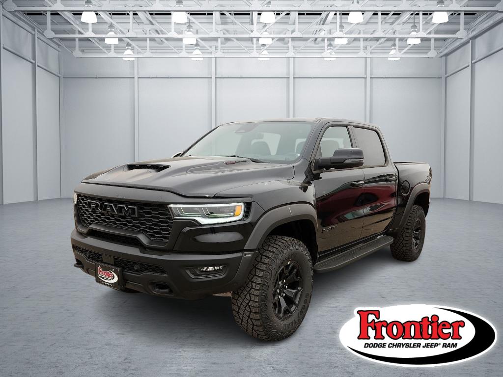 New 2026 RAM 1500 RHO