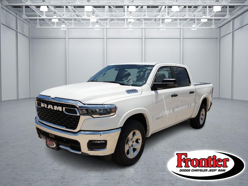 New 2026 RAM 1500 Big Horn/Lone Star