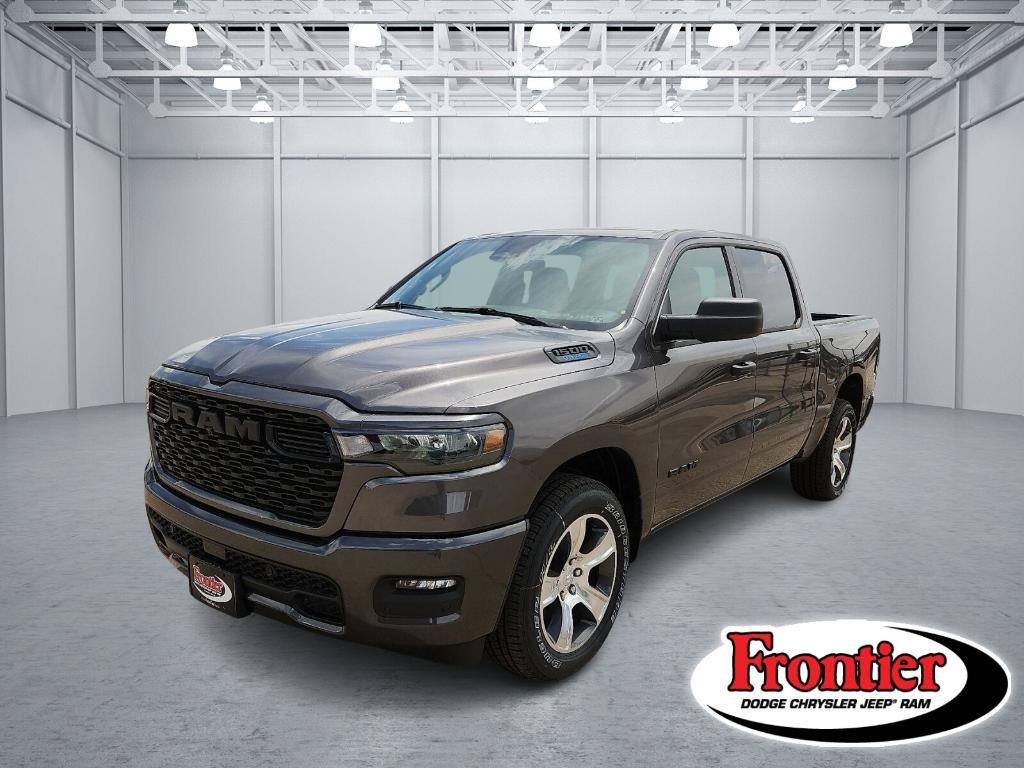 New 2026 RAM 1500 Express