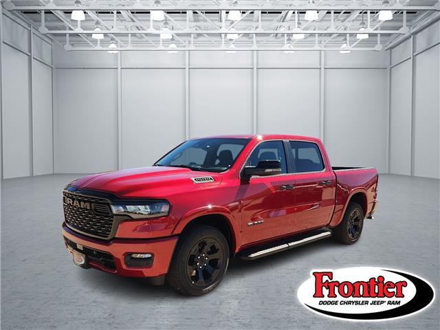 New 2027 RAM 1500 LONE STAR 5'7 BOX