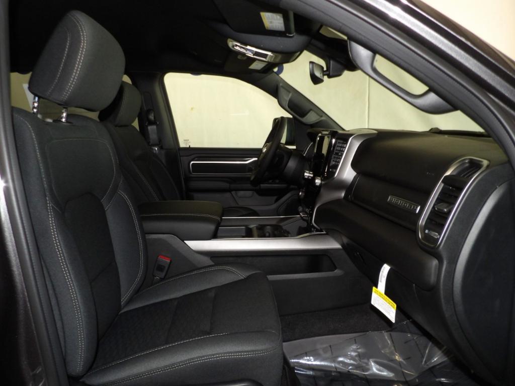 2026 RAM 1500 BIG HORN 缩略图 23