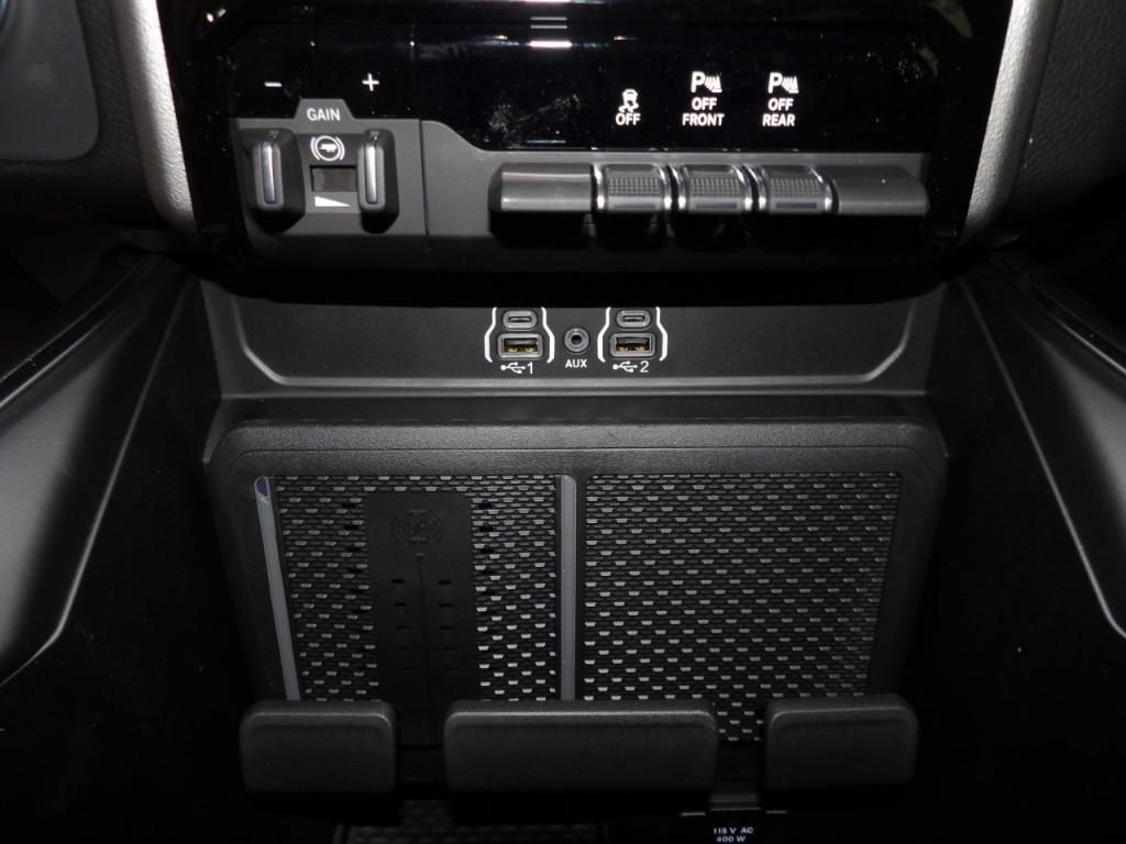 2026 RAM 1500 BIG HORN 缩略图 21