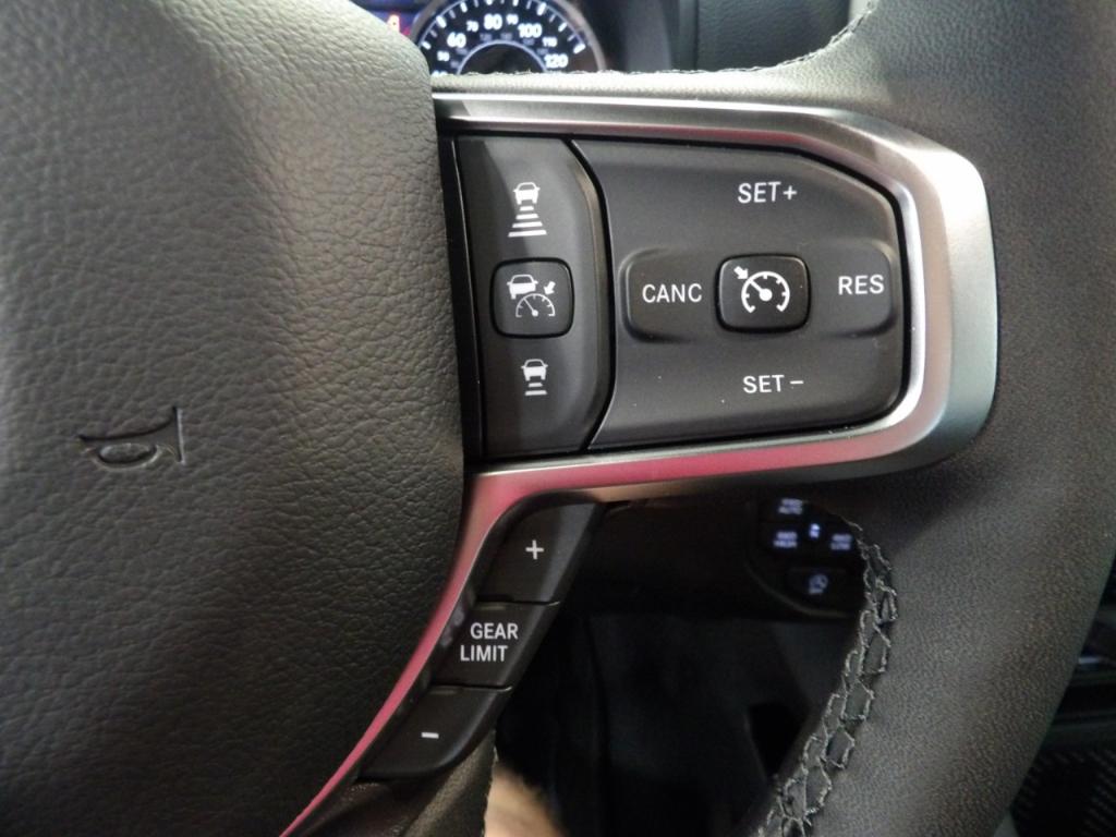 2026 RAM 1500 BIG HORN 缩略图 15