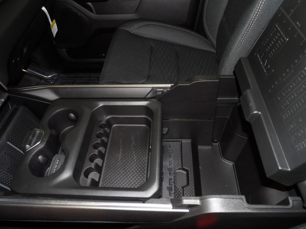 2026 RAM 1500 BIG HORN 缩略图 22