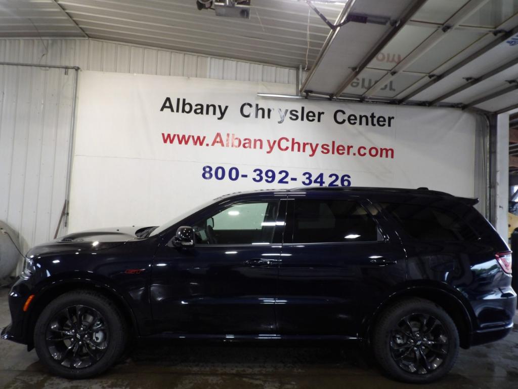 New 2026 Dodge Durango GT