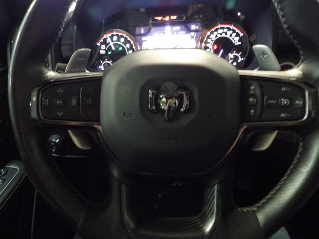 صورة مصغرة 19 لـ 2022 RAM 1500 TRX