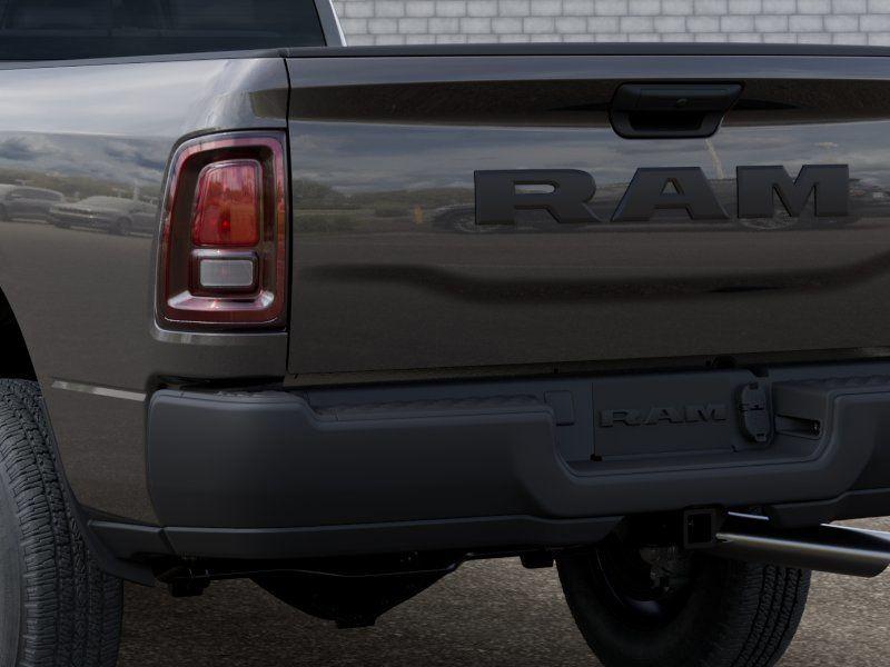 2025 RAM 2500 TRADESMAN 缩略图 14