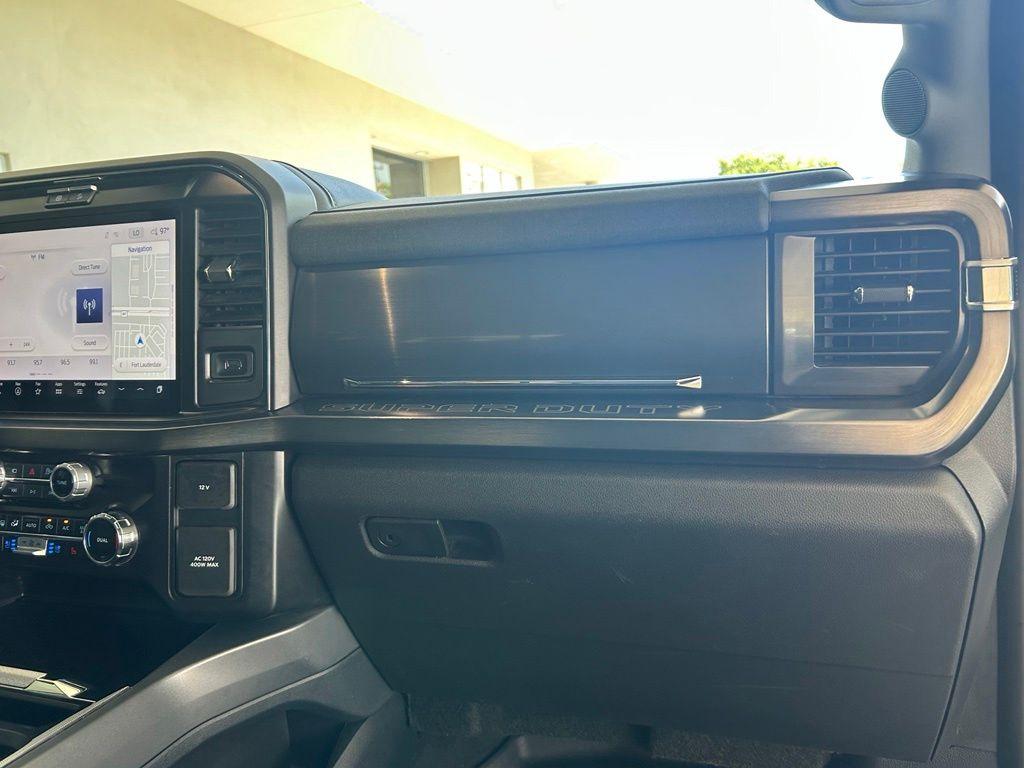 صورة مصغرة 29 لـ 2025 FORD F-350 XL