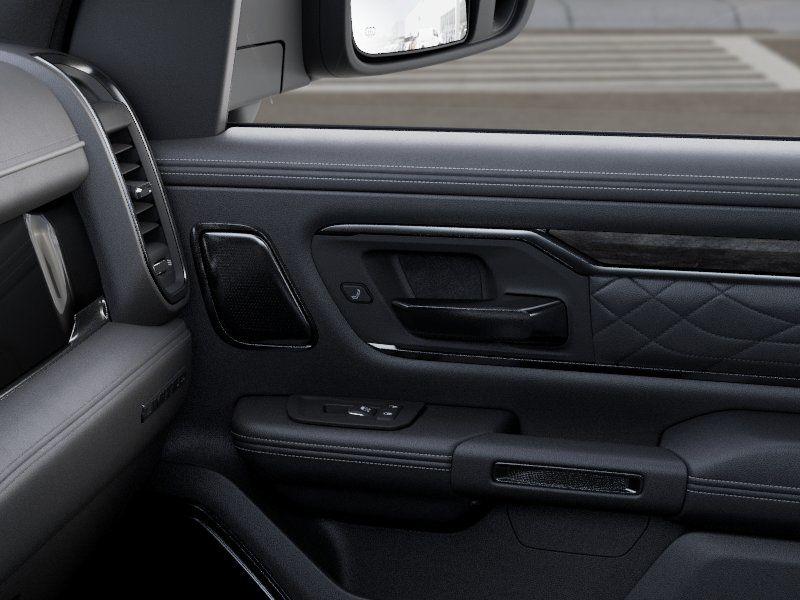صورة مصغرة 26 لـ 2026 RAM 1500 LIMITED
