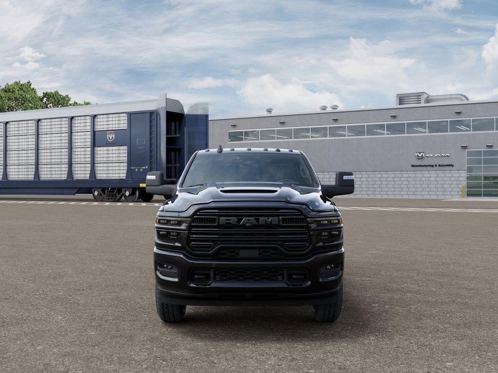صورة 6 لـ 2026 RAM 2500 LARAMIE