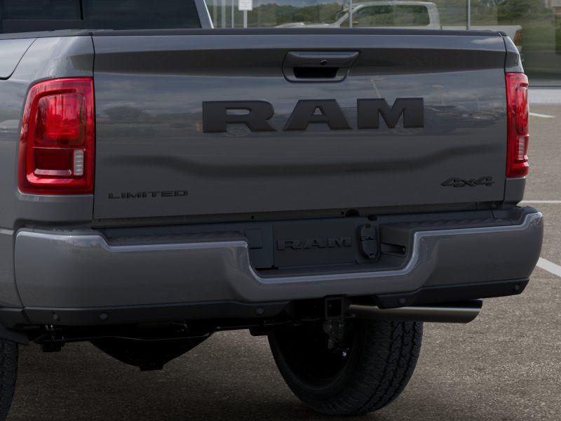 2026 RAM 2500 LIMITED 缩略图 14