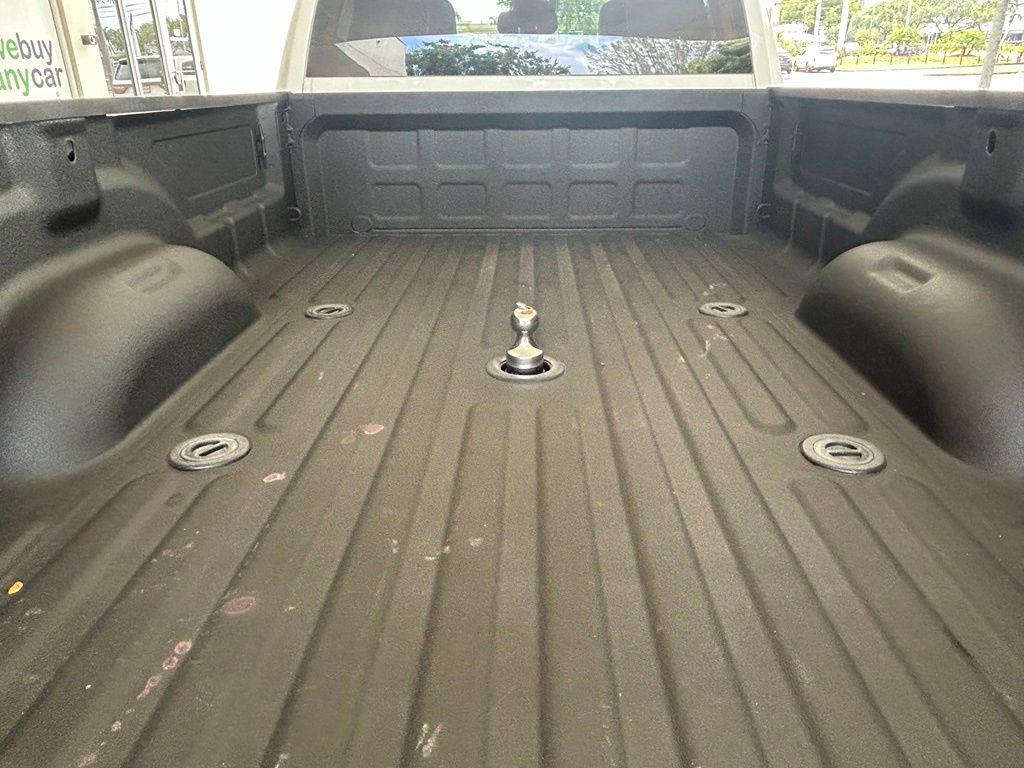 2026 RAM 3500 TRADESMAN thumbnail 34
